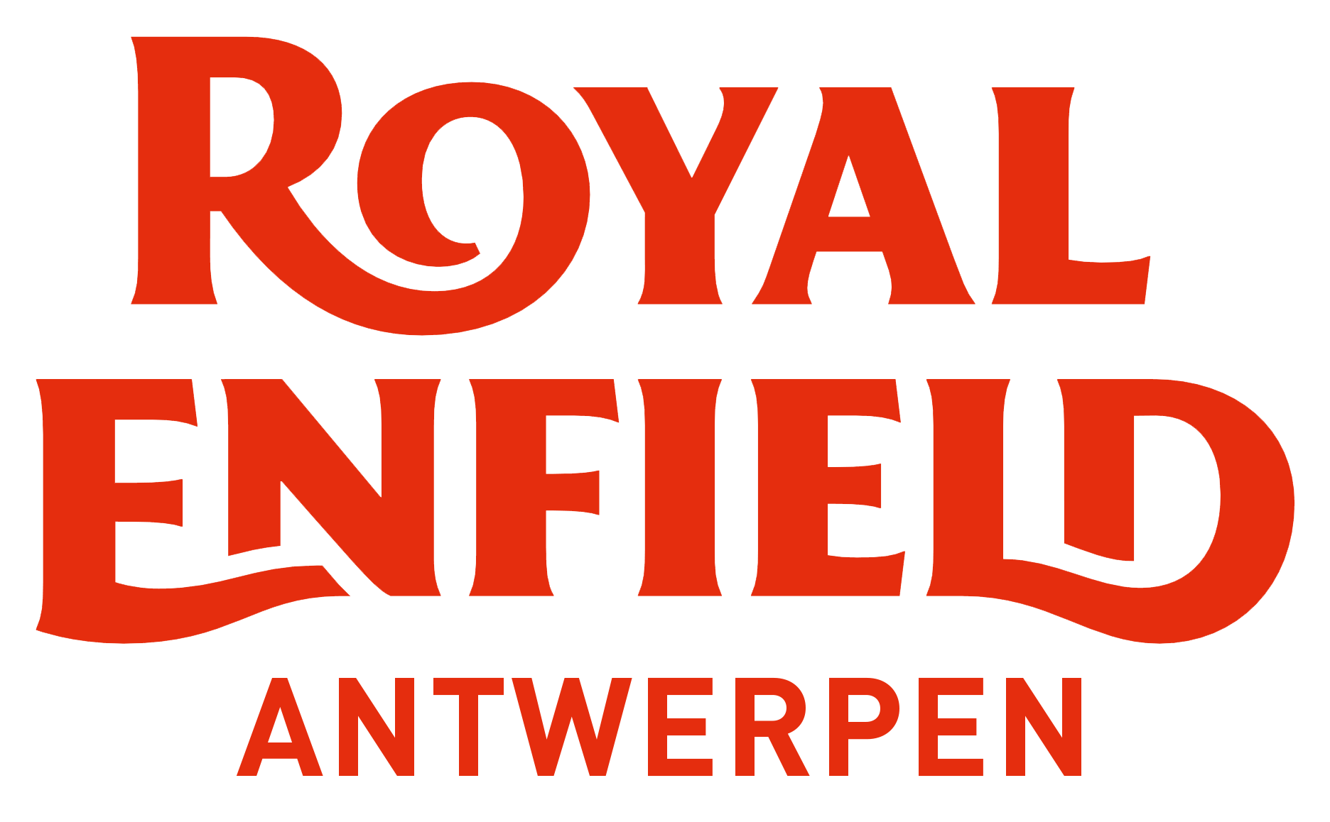 RoyalEnfieldAntwerpen
