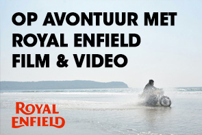 Royal Enfield Antwerpen